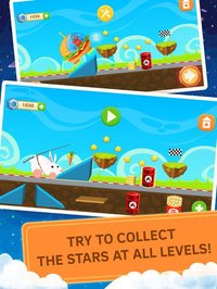 Hot climb racing Track builder screenshot, image №2181257 - RAWG
