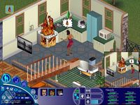 The Sims screenshot, image №311861 - RAWG