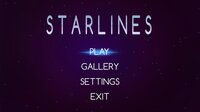 Starlines screenshot, image №4056530 - RAWG