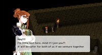 THE ADVENTURER - EPISODE 2: NEW DREAMS screenshot, image №3966122 - RAWG