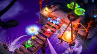 Super Dungeon Bros screenshot, image №98580 - RAWG