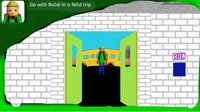 Buldis Basics field trip (aka Baldi Basics 2) screenshot, image №2352470 - RAWG