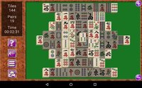 Mahjong V+ screenshot, image №1375112 - RAWG
