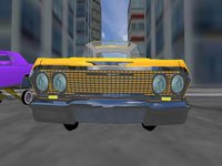 Lowrider Car Game Deluxe screenshot, image №1604376 - RAWG