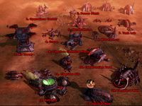 Command & Conquer 3: Tiberium Wars screenshot, image №185724 - RAWG