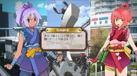 ヒロイン忍法帖 姫影・ 壱／Pretty Ninja HIMEKAGE_01 screenshot, image №3585993 - RAWG
