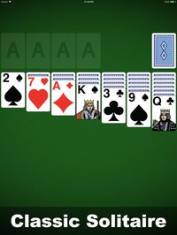 ＠Solitaire screenshot, image №1653243 - RAWG