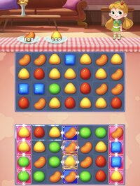 Candy & Matching screenshot, image №2855421 - RAWG