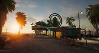 Drive Beyond Horizons screenshot, image №4179063 - RAWG
