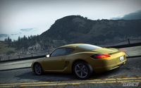 Need for Speed World screenshot, image №518311 - RAWG