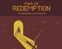 Path of Redemption screenshot, image №1916463 - RAWG