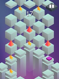 Impossible Jump Block screenshot, image №982247 - RAWG