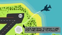 BOATS, PLANES, BOOM: NO CONTROL screenshot, image №2446919 - RAWG