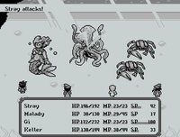 Finding Light (itch) screenshot, image №1985742 - RAWG