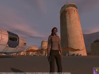 Star Wars Galaxies: An Empire Divided screenshot, image №357749 - RAWG