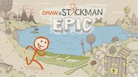 Draw a Stickman: EPIC screenshot, image №40537 - RAWG