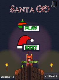 SantaGo screenshot, image №3127638 - RAWG