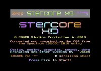 Stercore XD screenshot, image №1978818 - RAWG