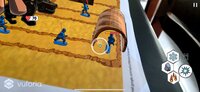 Coding Factory/Itescia: Master Gaming & Smart Tech > 2020 > The Book of Gaïa screenshot, image №2501008 - RAWG