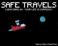 Safe Travels screenshot, image №1917973 - RAWG