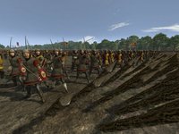 Medieval 2: Total War screenshot, image №444457 - RAWG