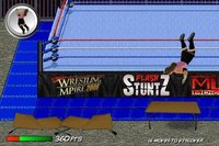 Flash StuntZ (Wrestling) screenshot, image №1449277 - RAWG