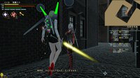 Huuma Mina: The Secret of Immortality (Censored) screenshot, image №2596821 - RAWG
