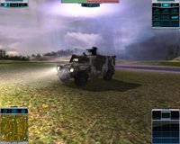 Elements of War (2010/I) screenshot, image №494441 - RAWG