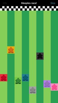 Carcassonne Scoreboard screenshot, image №1786142 - RAWG