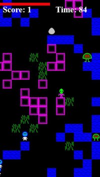 C.A.V.E screenshot, image №1861124 - RAWG