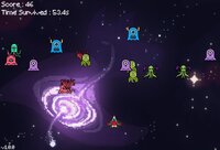 Universe Invaders screenshot, image №3631599 - RAWG