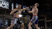 Supremacy MMA screenshot, image №557063 - RAWG
