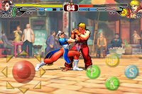 Street Fighter IV screenshot, image №491300 - RAWG