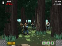 Shooting Crisis. 3D Shooter screenshot, image №1598697 - RAWG