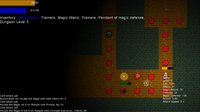 Dungeon Crawler (Zizajer) screenshot, image №2197301 - RAWG