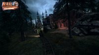 Rail Adventures screenshot, image №176544 - RAWG