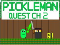 PickleMan Quest Chapter 2 screenshot, image №3430929 - RAWG