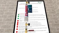 Spot Sample Witness Simulator screenshot, image №3955291 - RAWG