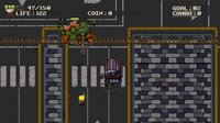 Zombie's Cool screenshot, image №2648067 - RAWG