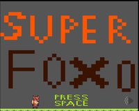 SUPER FOXO screenshot, image №1824420 - RAWG