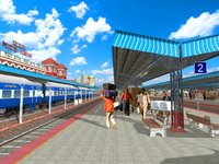 Indian Train Simulator - 2018 screenshot, image №2097498 - RAWG
