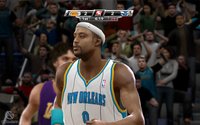 NBA 2K9 screenshot, image №503626 - RAWG