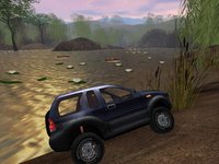 Cabela's 4x4 Off-Road Adventure 3 screenshot, image №347218 - RAWG