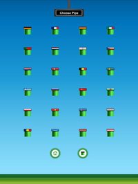 Flappy Ball 2020 screenshot, image №1859293 - RAWG