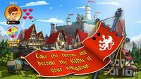 Blackjack Tales screenshot, image №1331083 - RAWG