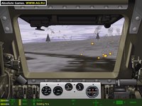 Panzer Commander screenshot, image №312560 - RAWG