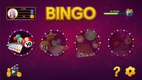 Bingo - Offline Free Bingo Games screenshot, image №2074663 - RAWG
