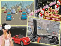 VR - Crazy Car Racer: Traffic Racing Free screenshot, image №971455 - RAWG