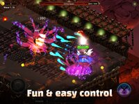 Angel Saga screenshot, image №3337392 - RAWG