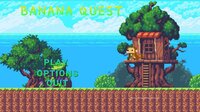 Banana Quest (IncredibroXP) screenshot, image №3778394 - RAWG